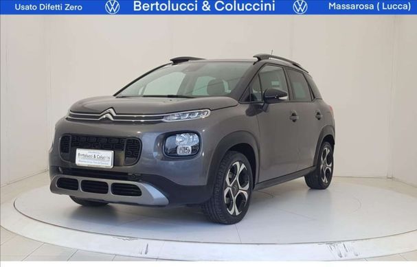 Citroen C3 Aircross PureTech 110 S&S Feel 81 kW image number 1