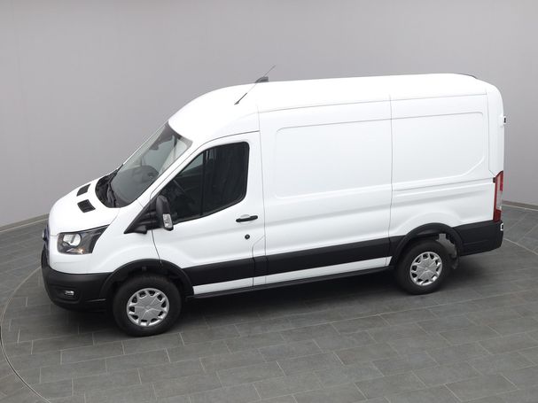 Ford E-Transit 350 L2 Trend 135 kW image number 40