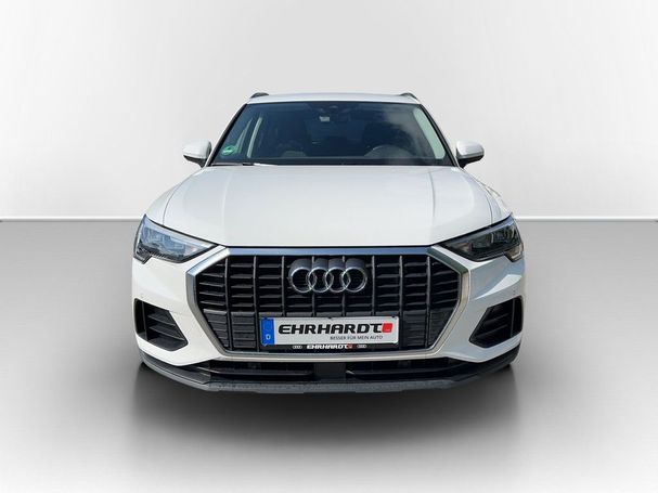 Audi Q3 45 TFSIe S tronic 180 kW image number 3