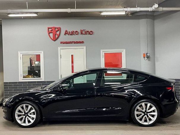 Tesla Model 3 Long Range AWD 324 kW image number 5