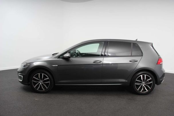 Volkswagen Golf 100 kW image number 6