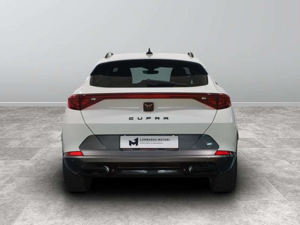 Cupra Formentor 1.5 TSI 110 kW image number 4