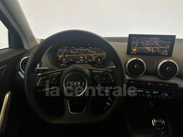 Audi Q2 35 TFSI S tronic S-line 110 kW image number 17