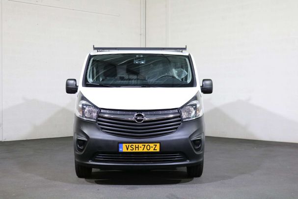 Opel Vivaro 1.6 CDTI L2H1 90 kW image number 6