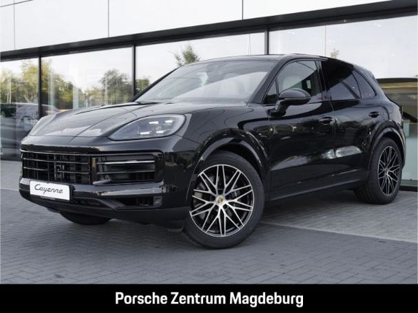 Porsche Cayenne E-Hybrid 346 kW image number 1