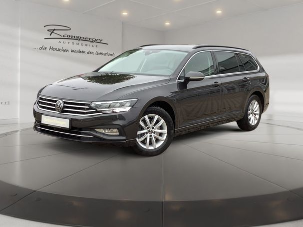 Volkswagen Passat Variant 1.5 TSI Business DSG 110 kW image number 1