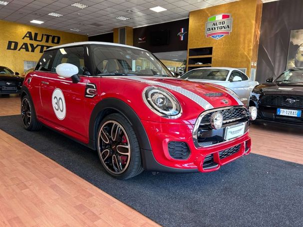 Mini John Cooper Works 170 kW image number 2