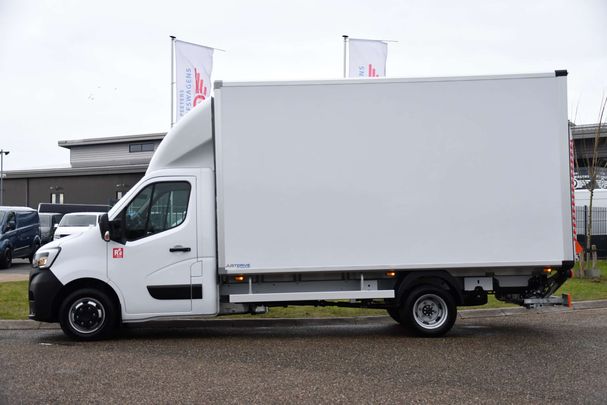 Renault Master Energy dCi 165 120 kW image number 9