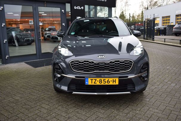 Kia Sportage 1.6 T-GDi DCT 130 kW image number 35