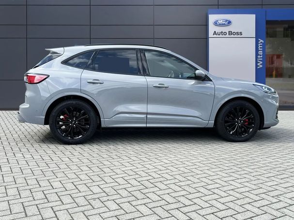 Ford Kuga 1.5 EcoBoost 110 kW image number 6