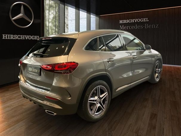 Mercedes-Benz GLA 250 165 kW image number 4