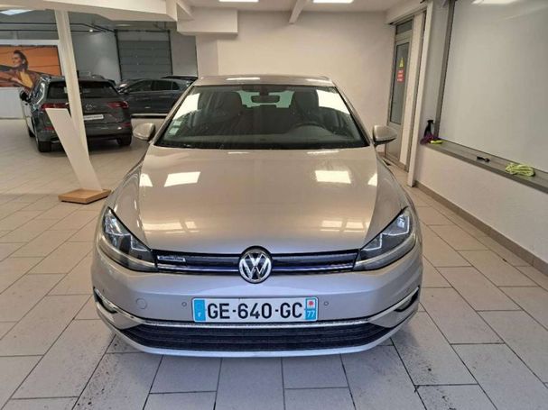 Volkswagen Golf 1.5 TSI 97 kW image number 3