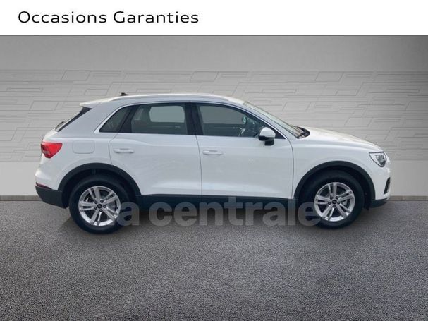 Audi Q3 35 TFSI S tronic 110 kW image number 13