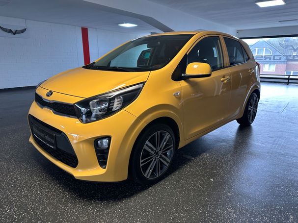 Kia Picanto 49 kW image number 1