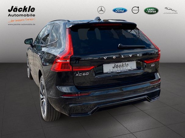 Volvo XC60 Plus Dark 145 kW image number 4