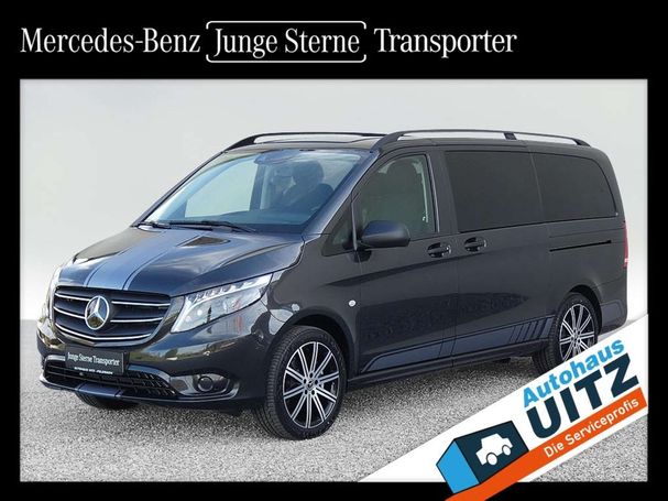 Mercedes-Benz Vito 116 CDi Tourer SELECT 120 kW image number 2