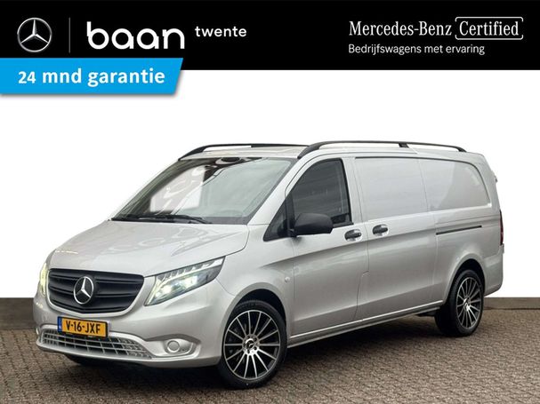 Mercedes-Benz Vito d 120 kW image number 2