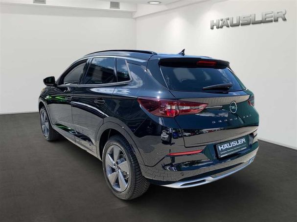 Opel Grandland X 96 kW image number 5