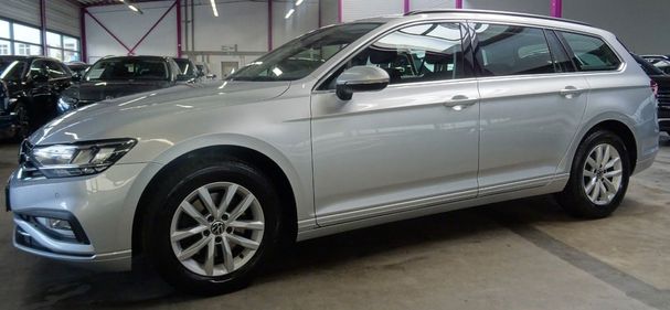 Volkswagen Passat 2.0 TDI 110 kW image number 3