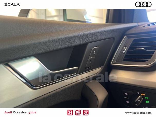 Audi Q5 55 TFSIe quattro S tronic S-line 220 kW image number 50