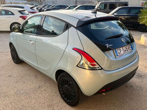 Lancia Ypsilon 51 kW image number 4