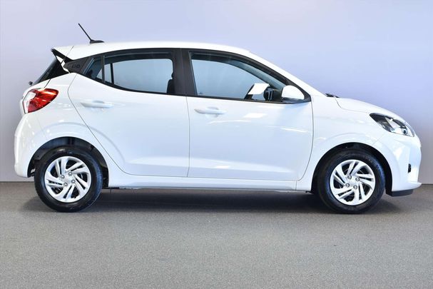 Hyundai i10 1.0 49 kW image number 3