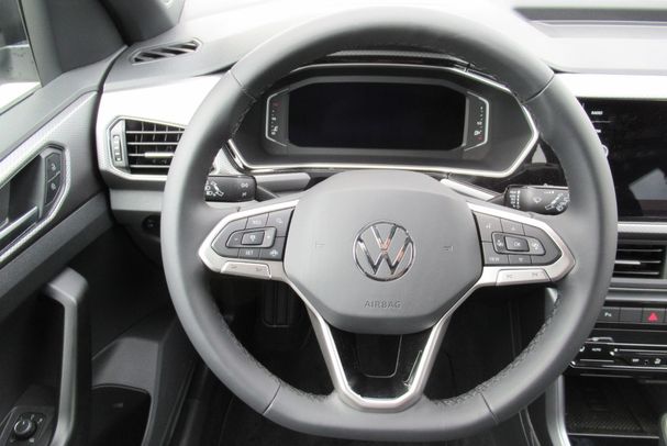 Volkswagen T-Cross 1.0 TSI Active 81 kW image number 9