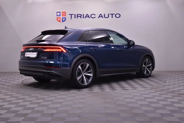 Audi Q8 250 kW image number 2