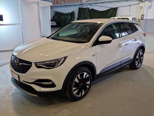 Opel Grandland X 1.5 Diesel Innovation 96 kW image number 1