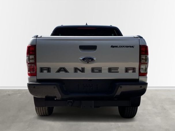 Ford Ranger Wildtrak 125 kW image number 3