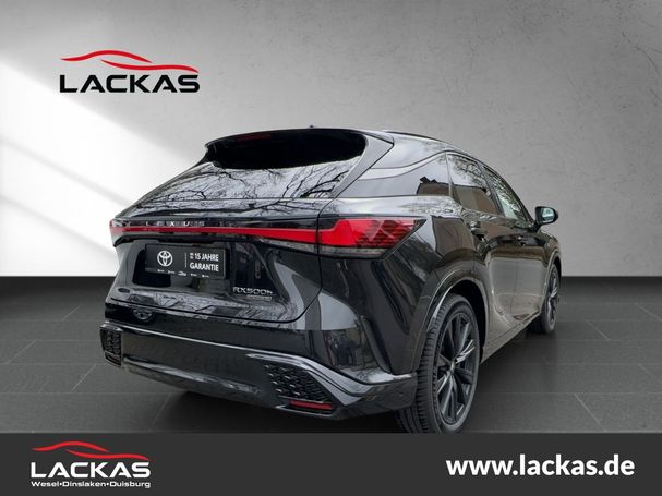 Lexus RX 500 273 kW image number 5