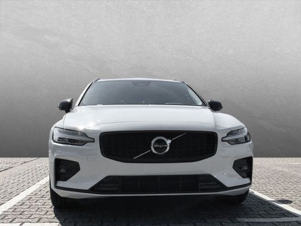 Volvo V60 B4 Plus 145 kW image number 8