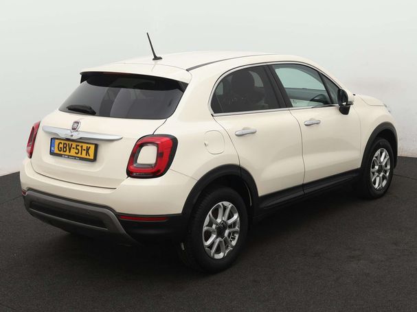 Fiat 500X 1.3 City Cross 110 kW image number 12