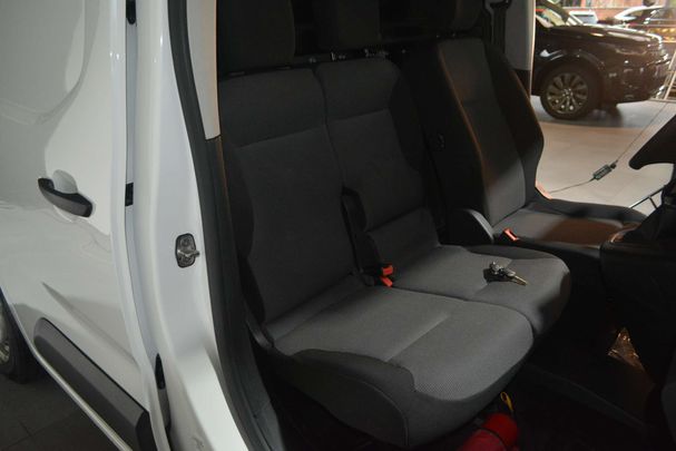 Opel Combo 1.5 56 kW image number 11