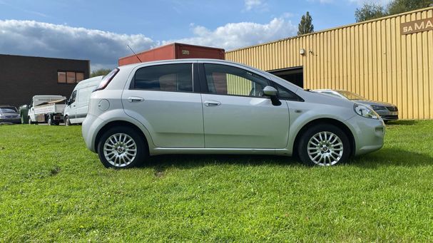 Fiat Punto 1.2 51 kW image number 6