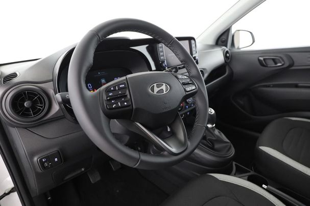 Hyundai i10 1.0 Select 46 kW image number 10