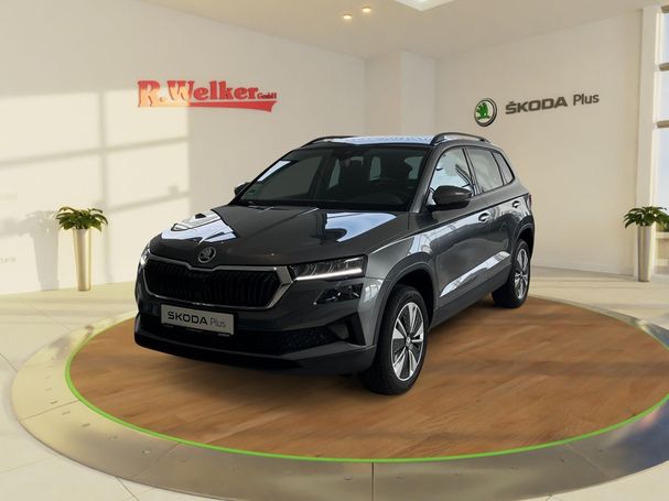 Skoda Karoq 1.5 TSI ACT 110 kW image number 1