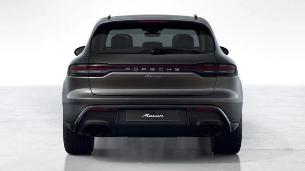 Porsche Macan 195 kW image number 7