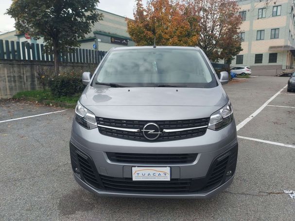 Opel Vivaro 1.5 Business 88 kW image number 3