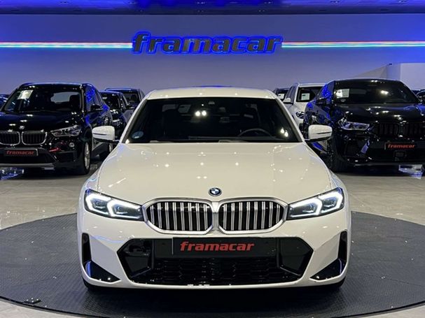 BMW 330e 215 kW image number 3