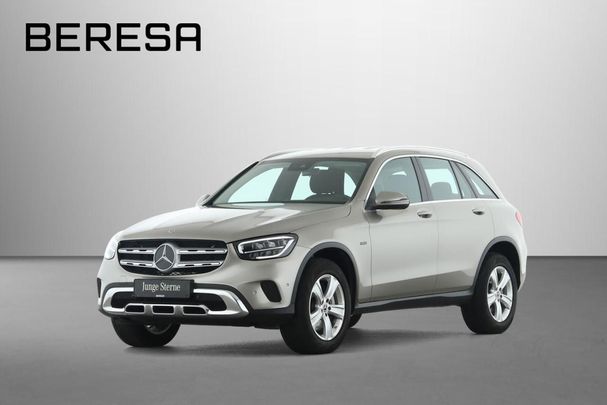 Mercedes-Benz GLC 300 e 235 kW image number 1