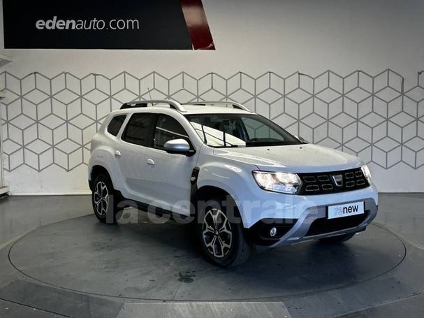 Dacia Duster Blue dCi 115 Prestige 85 kW image number 2