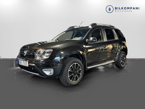 Dacia Duster 80 kW image number 1