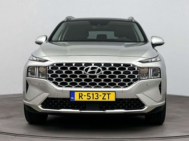 Hyundai Santa Fe HEV 169 kW image number 2