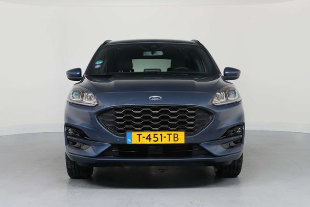 Ford Kuga 165 kW image number 2