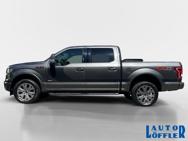 Ford F-150 280 kW image number 5