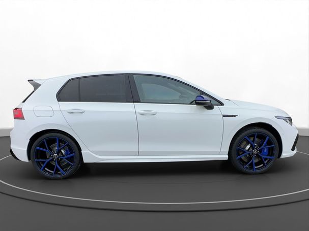 Volkswagen Golf R 333 DSG 4Motion 245 kW image number 9