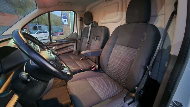 Ford Transit Custom 2.0 TDCi 77 kW image number 9