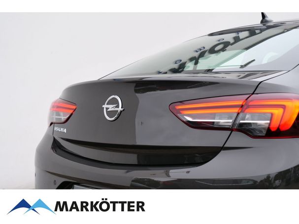 Opel Insignia 90 kW image number 17