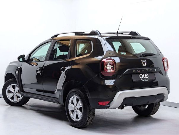 Dacia Duster 84 kW image number 16